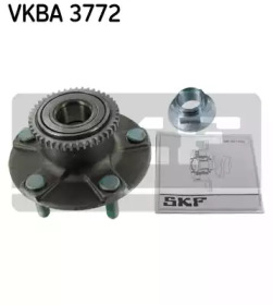 SKF VKBA 3772